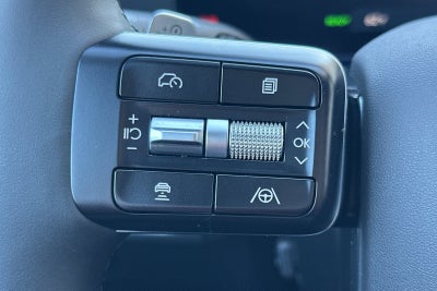 2026 Hyundai IONIQ 9 Performance Limited