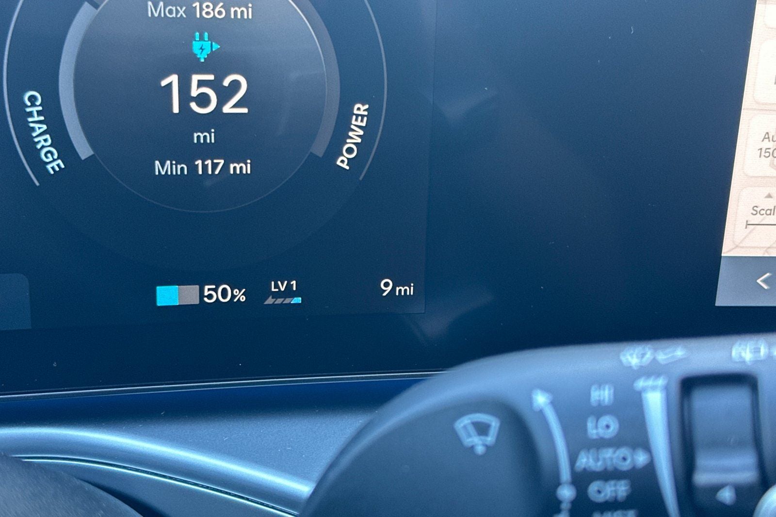 2026 Hyundai IONIQ 9 Performance Limited