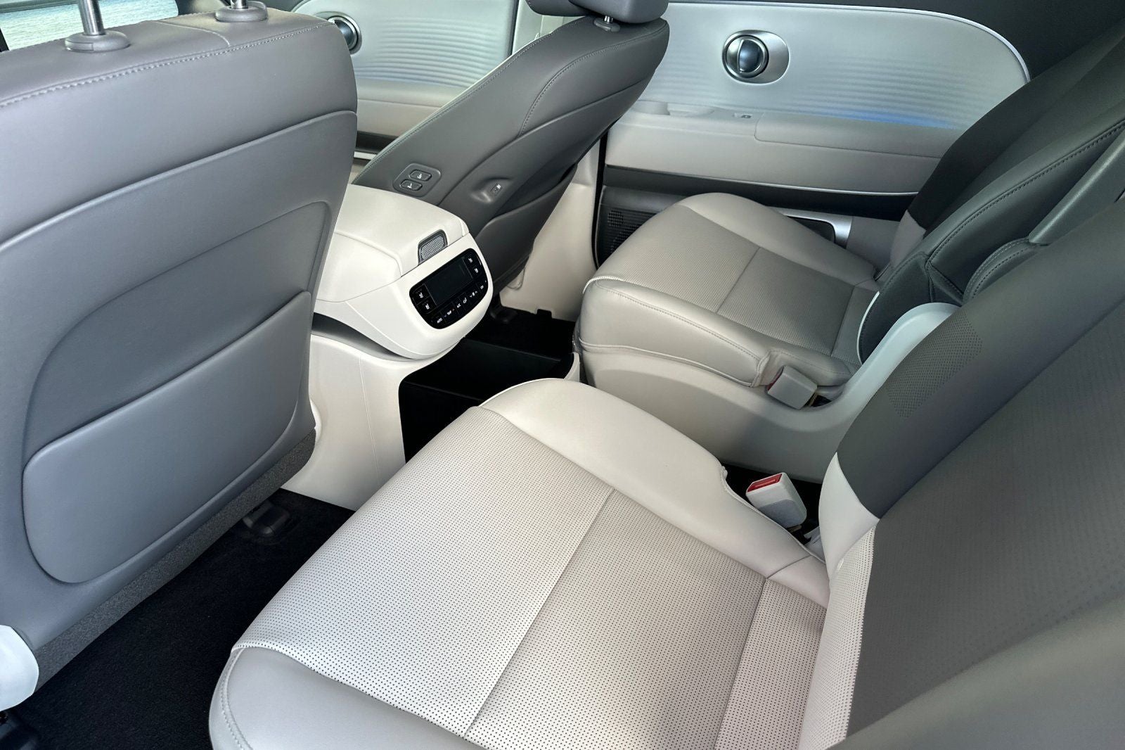 2026 Hyundai IONIQ 9 Performance Limited