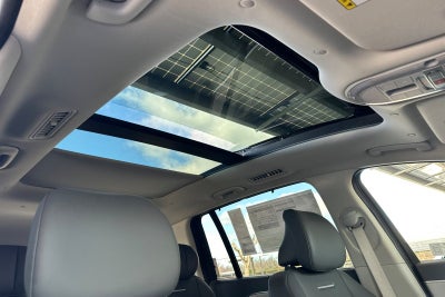 2026 Hyundai IONIQ 9 Performance Limited