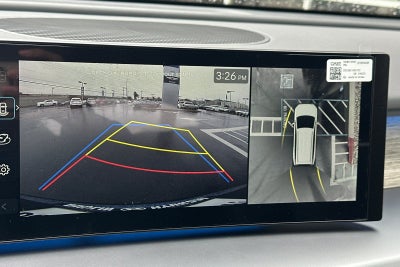 2026 Hyundai IONIQ 9 Performance Limited