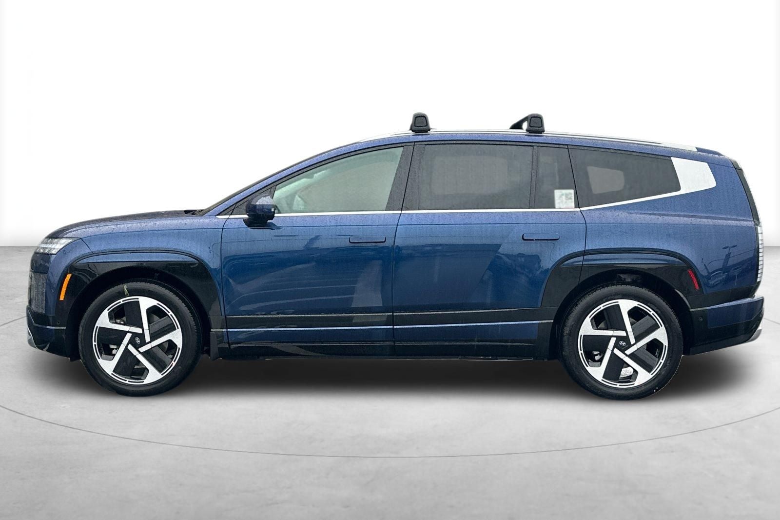 2026 Hyundai IONIQ 9 Performance Limited