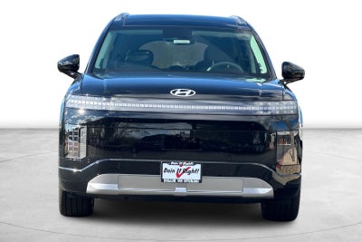 2026 Hyundai IONIQ 9 Performance Limited