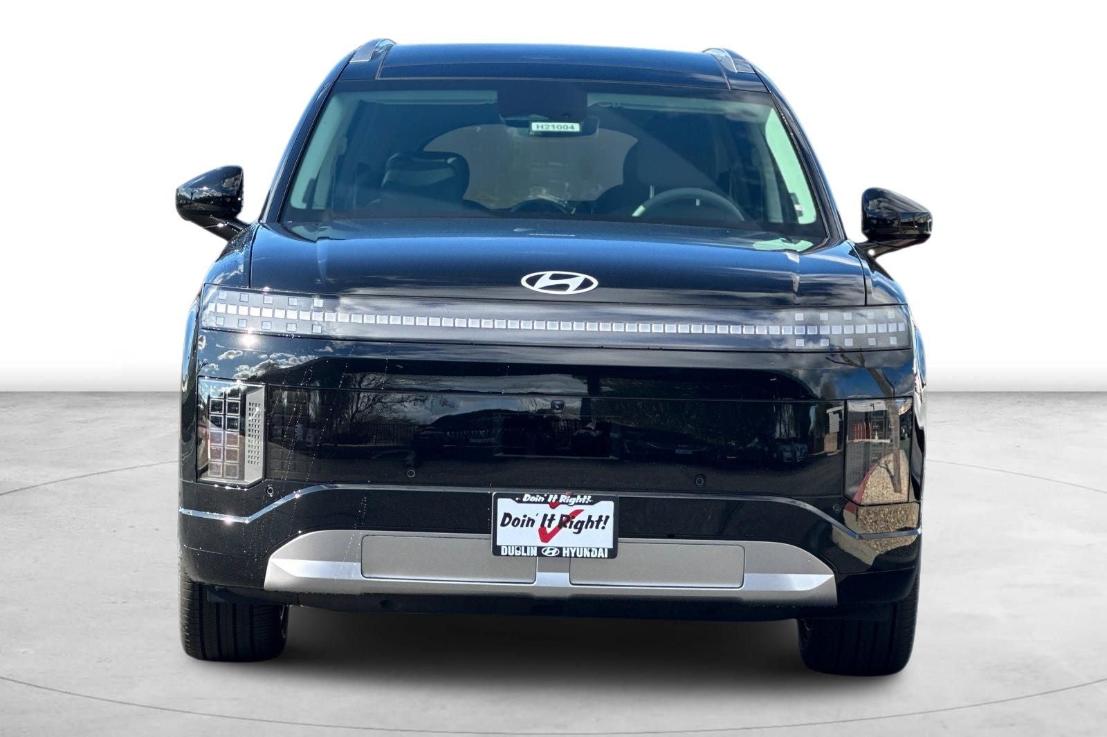 2026 Hyundai IONIQ 9 Performance Limited