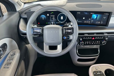 2026 Hyundai IONIQ 9 Performance Limited