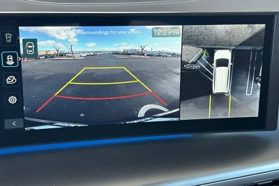 2026 Hyundai IONIQ 9 Performance Limited