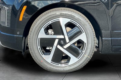 2026 Hyundai IONIQ 9 Performance Limited