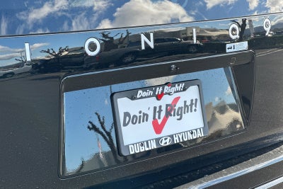 2026 Hyundai IONIQ 9 Performance Limited