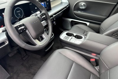 2026 Hyundai IONIQ 9 Performance Limited