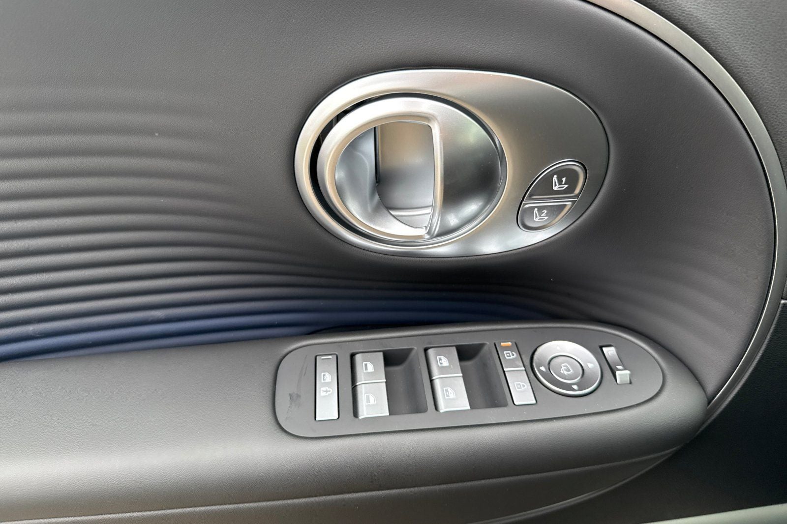 2026 Hyundai IONIQ 9 Performance Limited