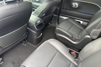 2026 Hyundai IONIQ 9 Performance Limited