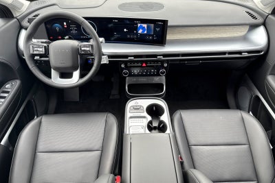 2026 Hyundai IONIQ 9 Performance Limited