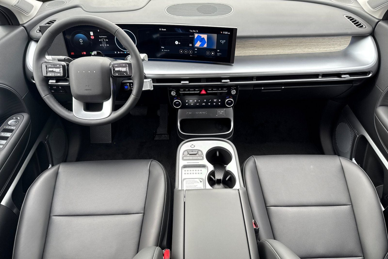 2026 Hyundai IONIQ 9 Performance Limited