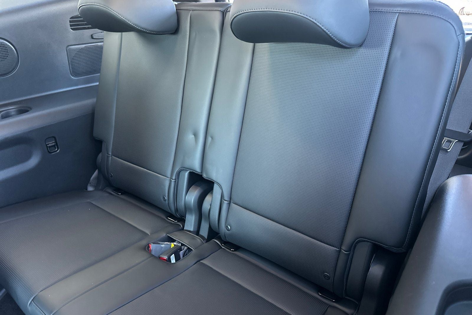 2026 Hyundai IONIQ 9 Performance Limited