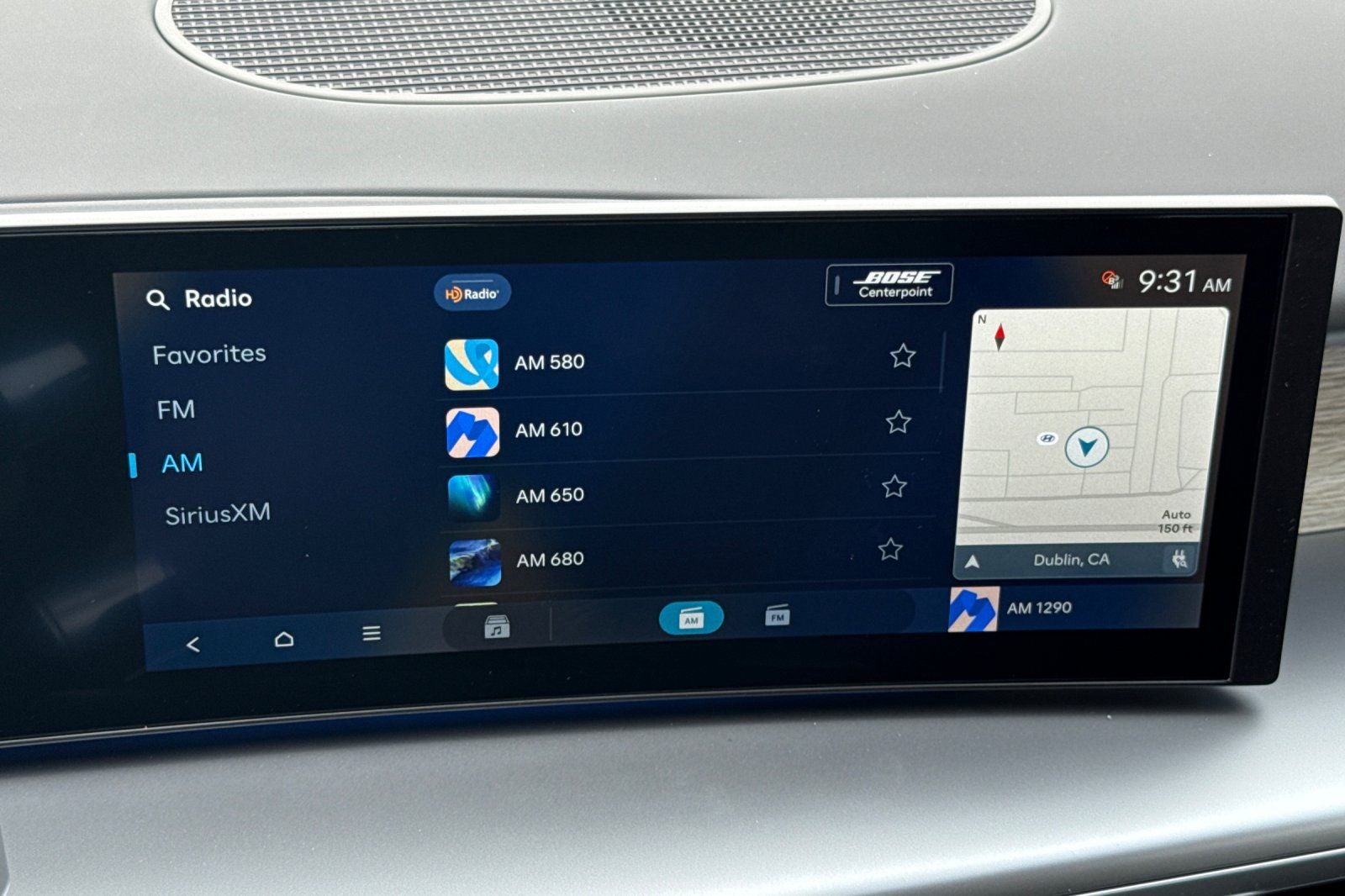 2026 Hyundai IONIQ 9 Performance Limited