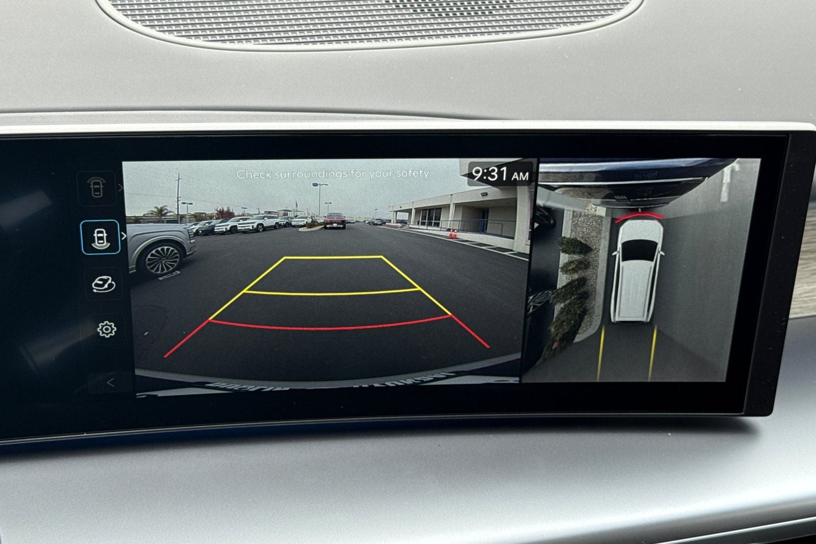 2026 Hyundai IONIQ 9 Performance Limited