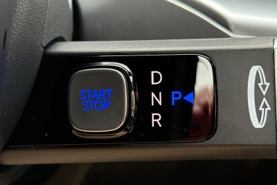 2026 Hyundai IONIQ 9 Performance Limited