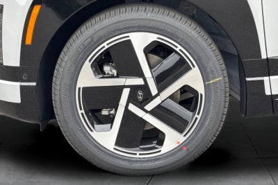 2026 Hyundai IONIQ 9 Performance Limited