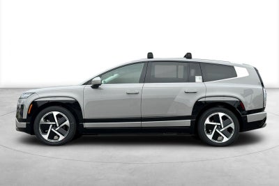 2026 Hyundai IONIQ 9 Performance Limited