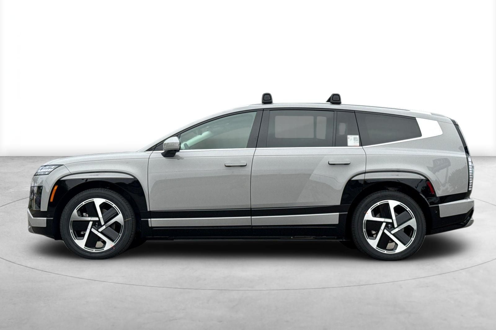 2026 Hyundai IONIQ 9 Performance Limited