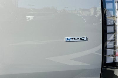 2026 Hyundai IONIQ 9 Performance Limited