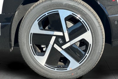 2026 Hyundai IONIQ 9 Performance Limited