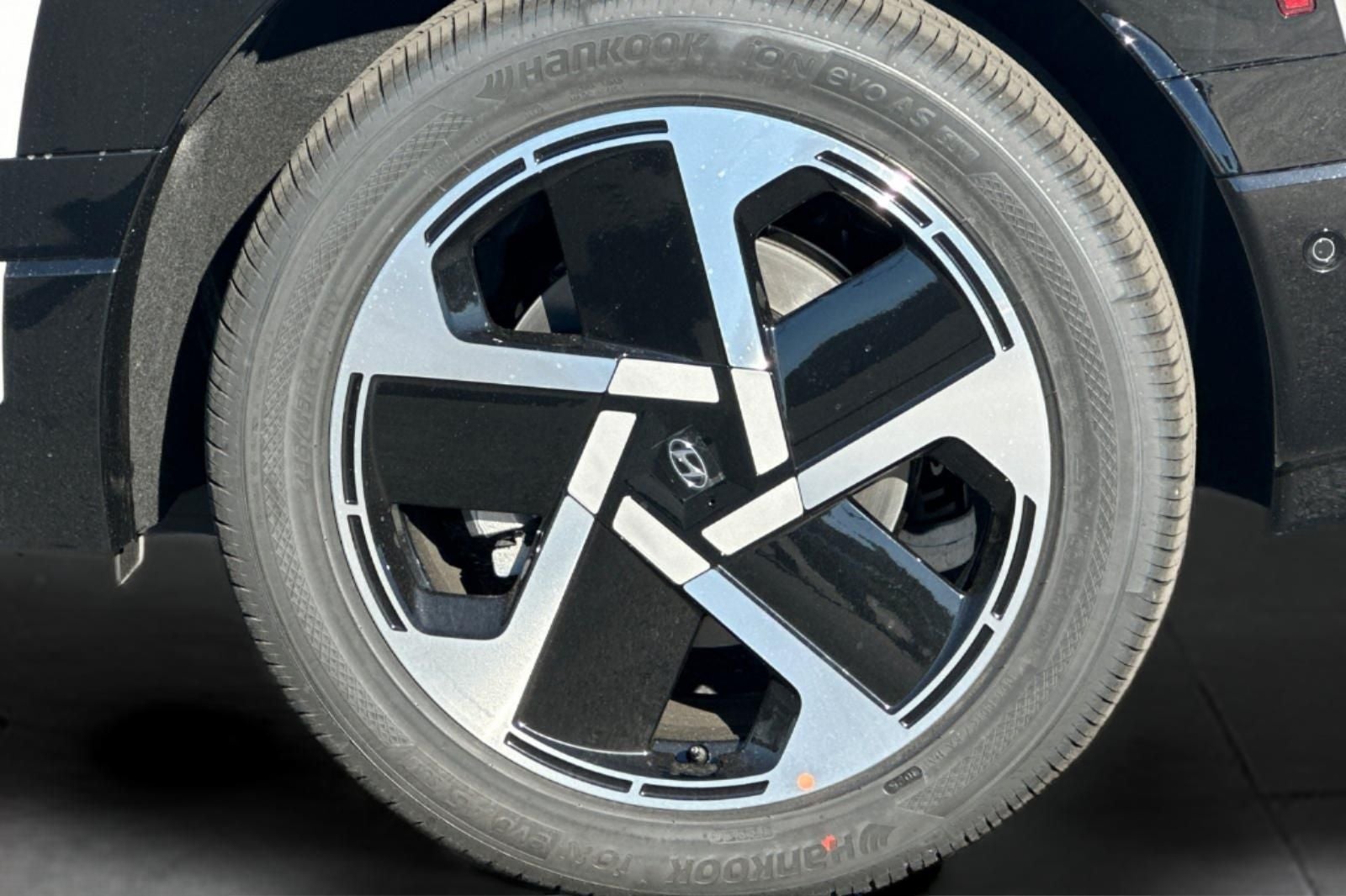 2026 Hyundai IONIQ 9 Performance Limited