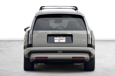 2026 Hyundai IONIQ 9 Performance Limited