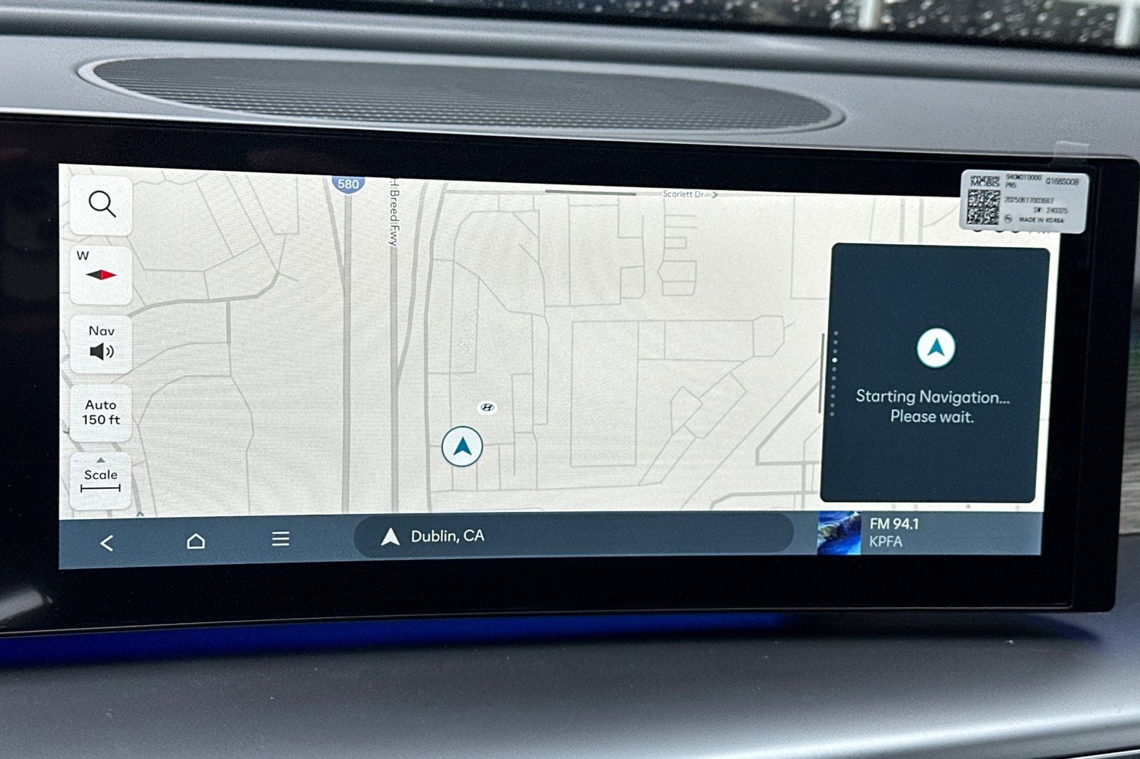 2026 Hyundai IONIQ 9 Performance Limited