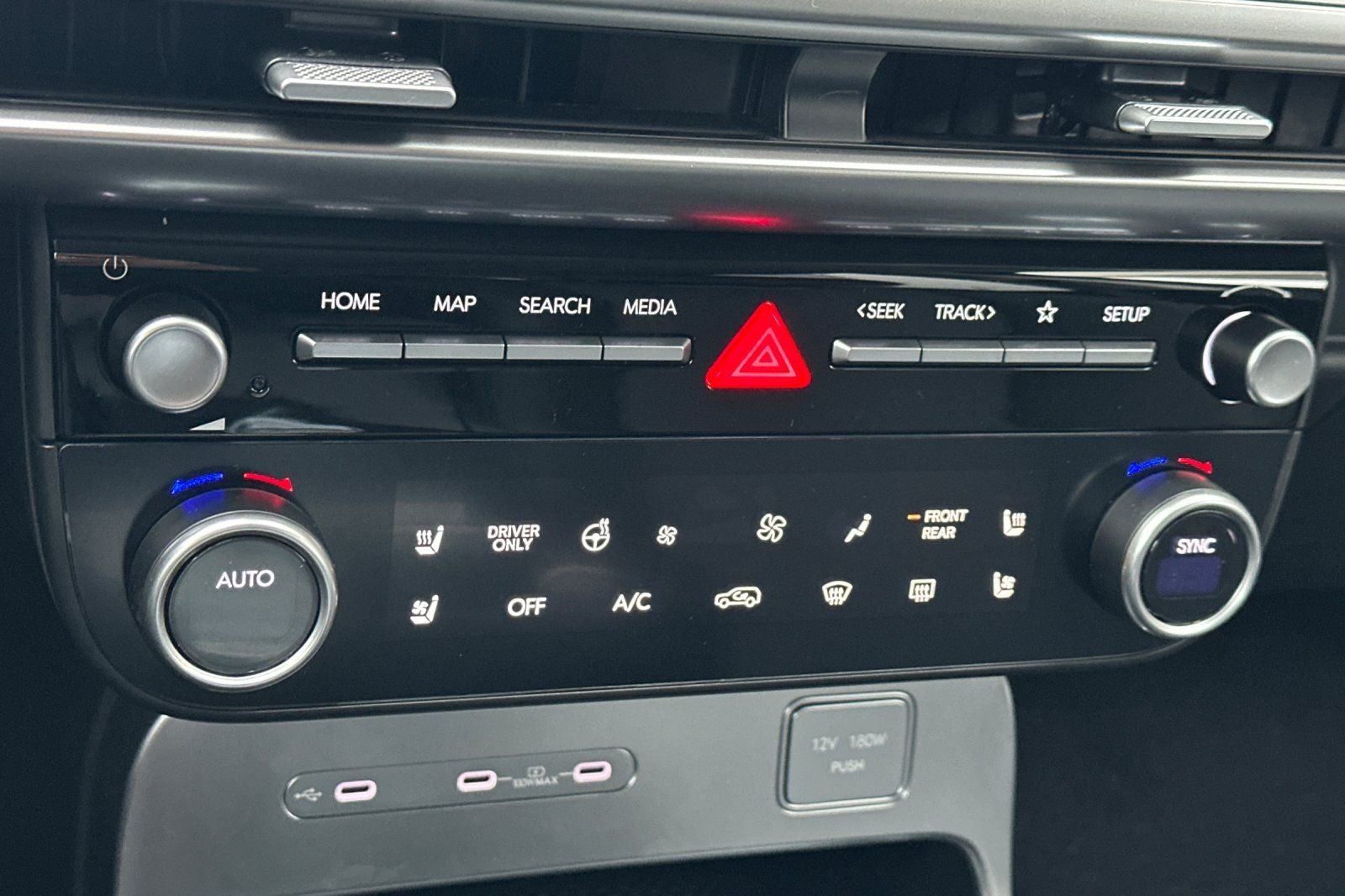 2026 Hyundai IONIQ 9 Performance Limited