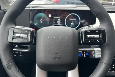 2026 Hyundai IONIQ 9 Performance Limited