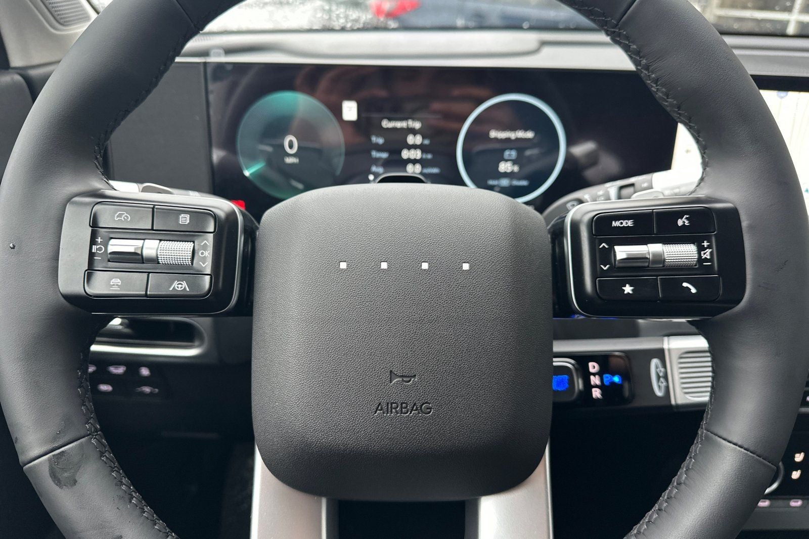 2026 Hyundai IONIQ 9 Performance Limited