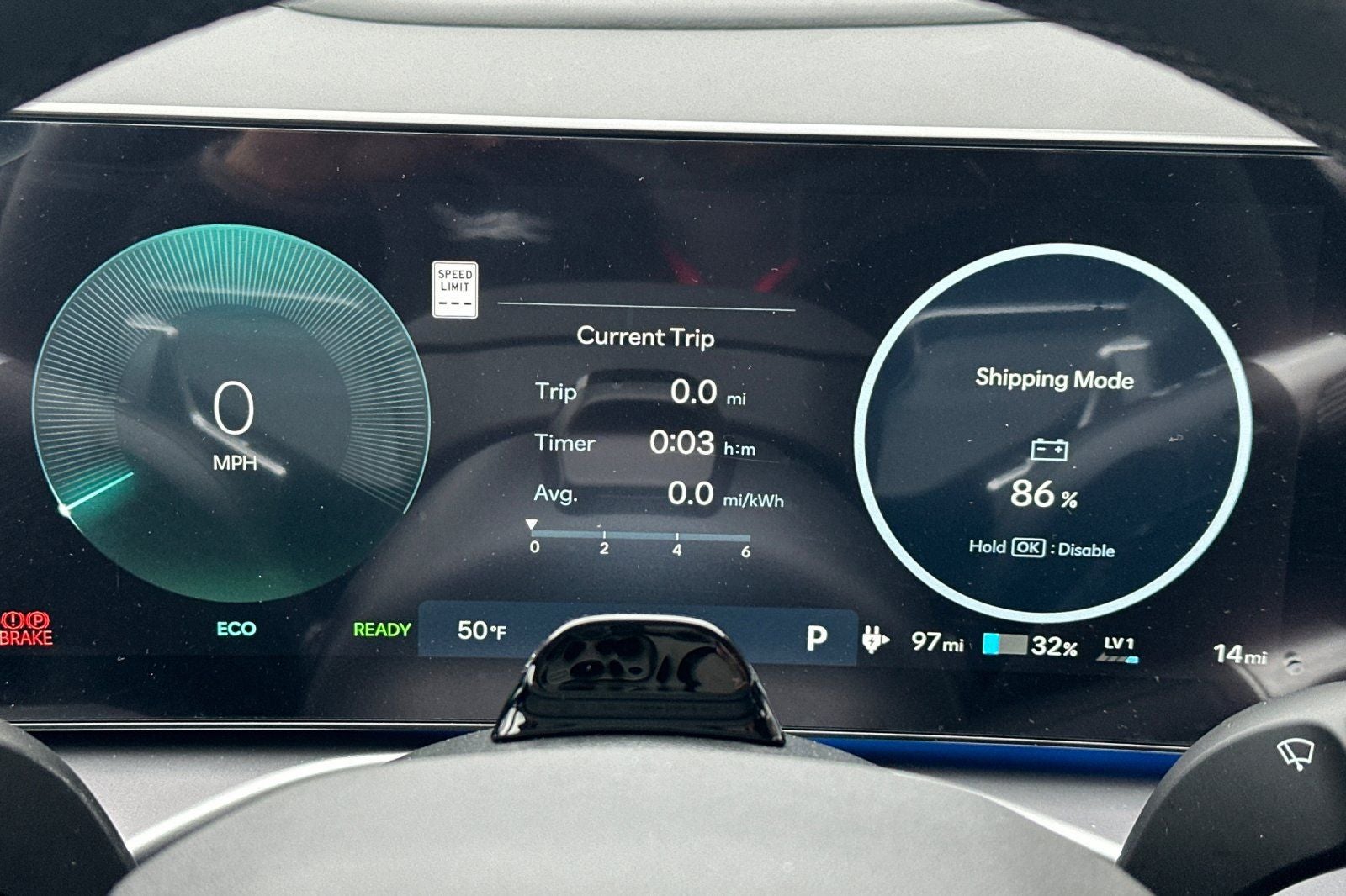 2026 Hyundai IONIQ 9 Performance Limited