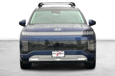 2026 Hyundai IONIQ 9 Performance Limited