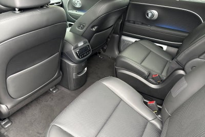 2026 Hyundai IONIQ 9 Performance Limited