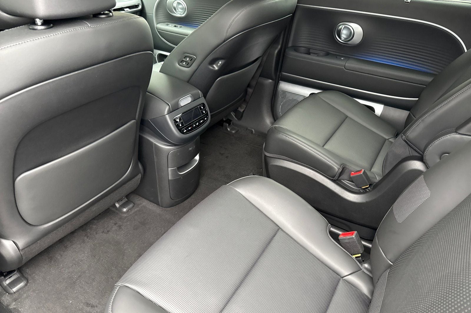 2026 Hyundai IONIQ 9 Performance Limited