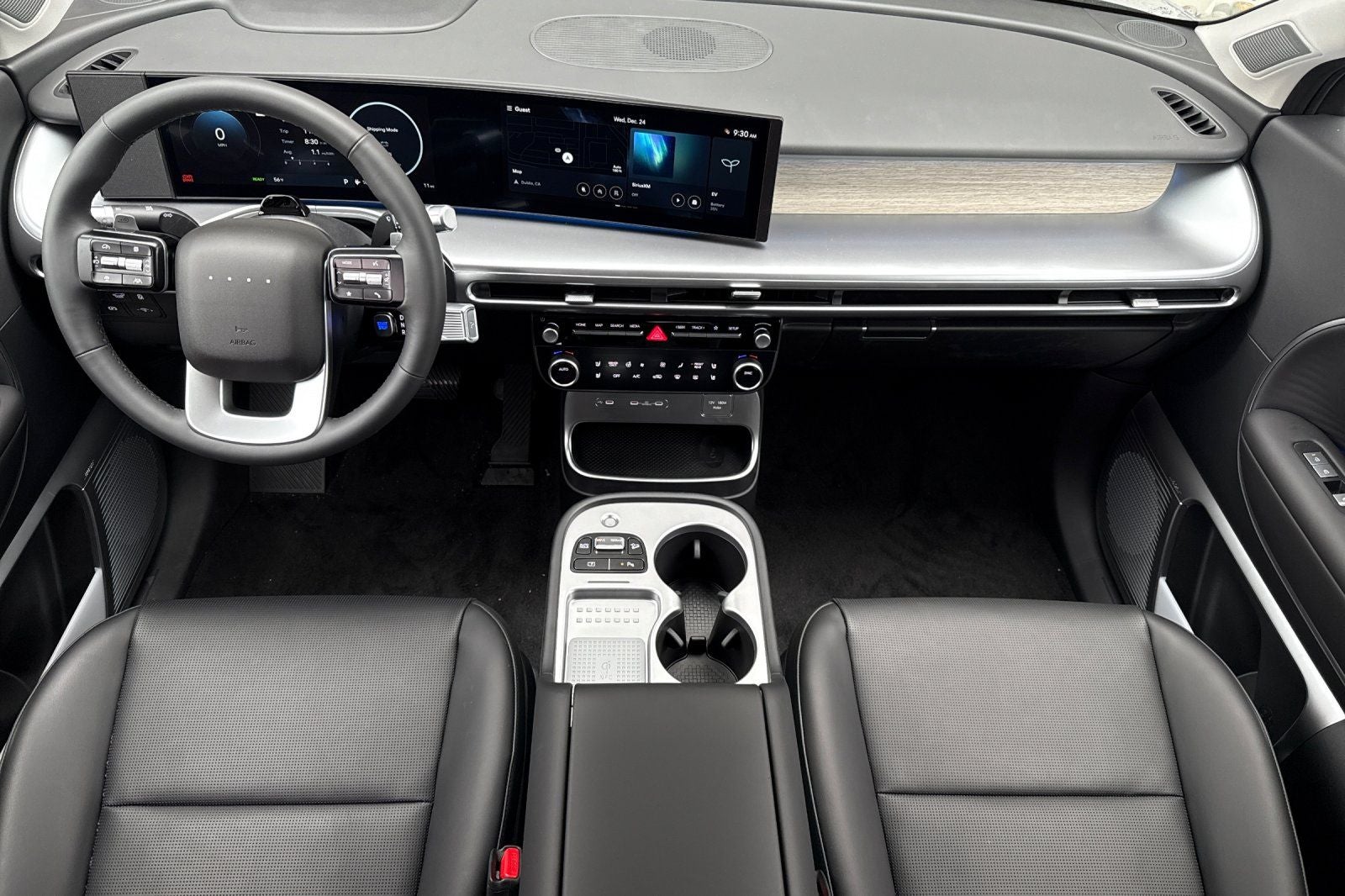 2026 Hyundai IONIQ 9 Performance Limited