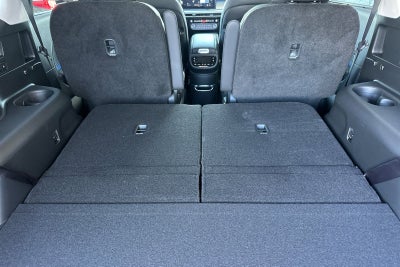 2026 Hyundai IONIQ 9 Performance Limited