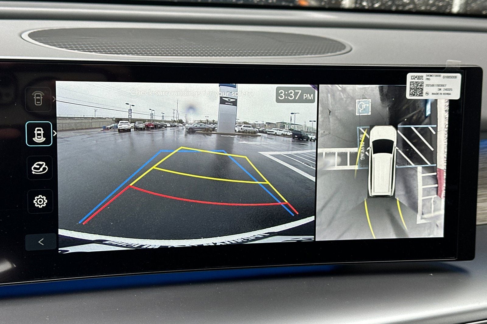 2026 Hyundai IONIQ 9 Performance Limited