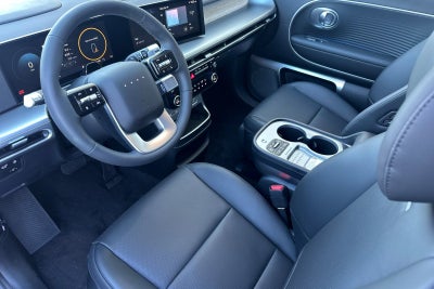 2026 Hyundai IONIQ 9 Performance Limited