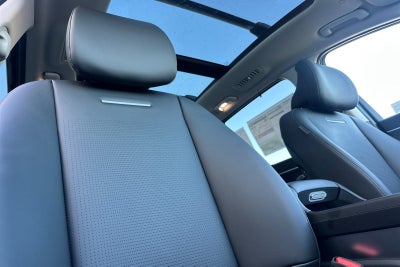 2026 Hyundai IONIQ 9 Performance Limited