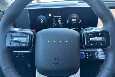 2026 Hyundai IONIQ 9 Performance Limited