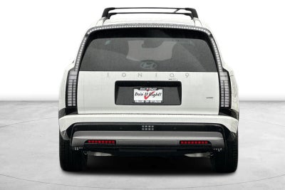 2026 Hyundai IONIQ 9 Performance Limited