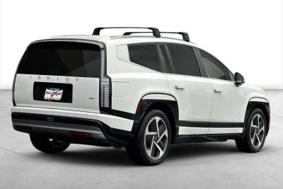 2026 Hyundai IONIQ 9 Performance Limited