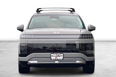 2026 Hyundai IONIQ 9 Performance Limited