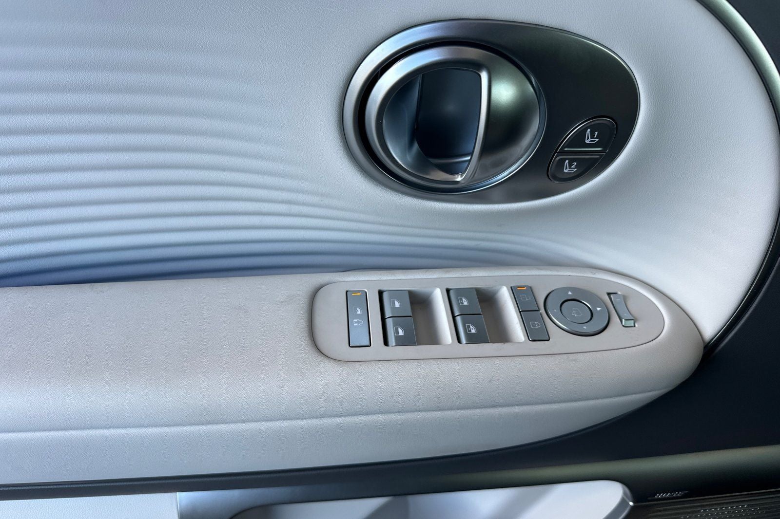 2026 Hyundai IONIQ 9 Performance Limited