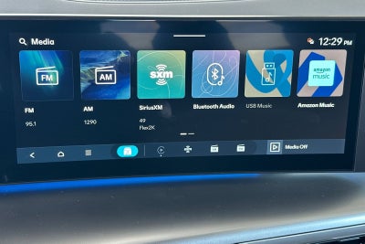 2026 Hyundai IONIQ 9 Performance Limited