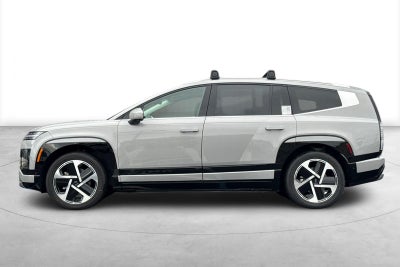 2026 Hyundai IONIQ 9 Performance Limited