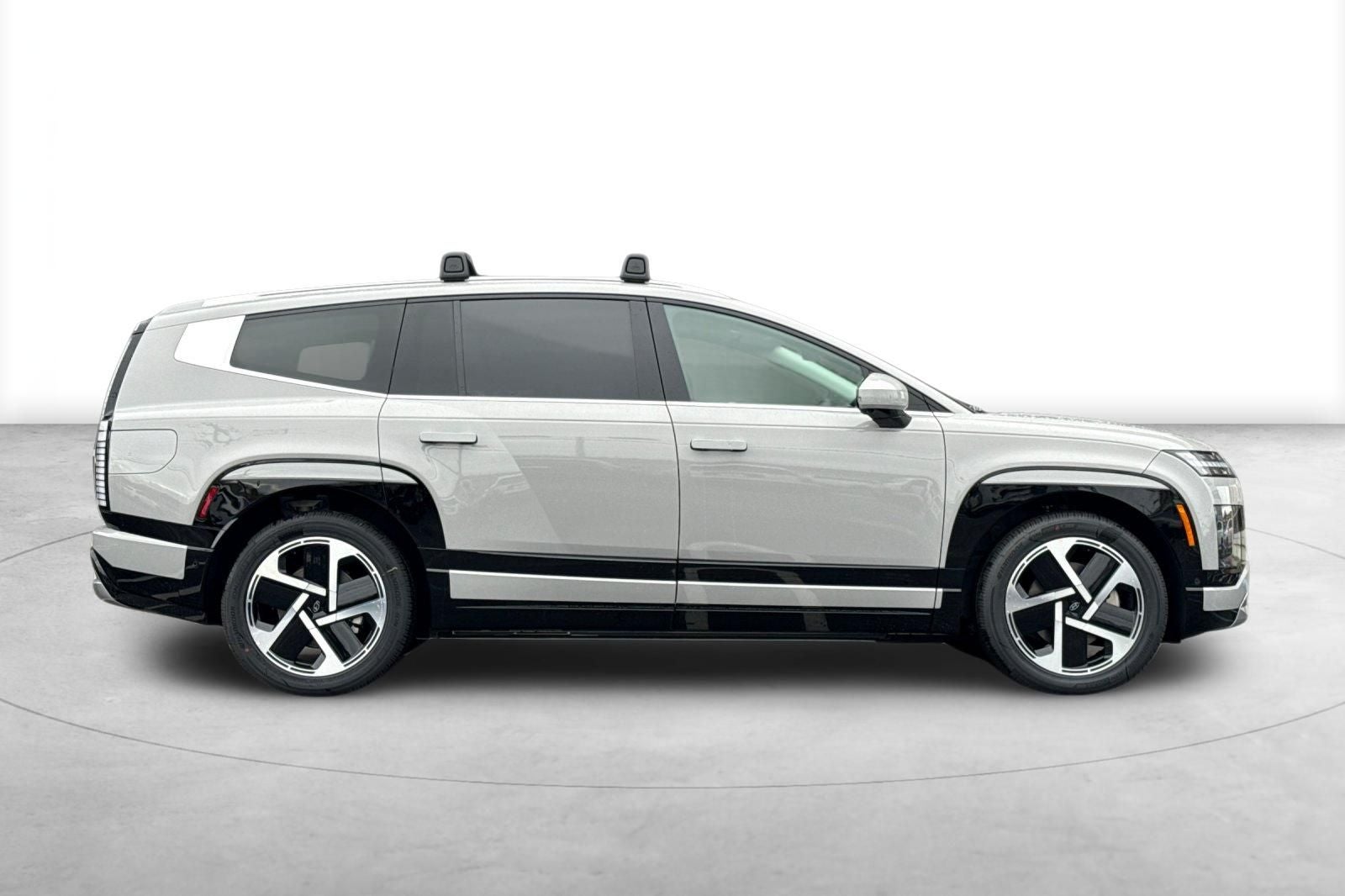 2026 Hyundai IONIQ 9 Performance Limited