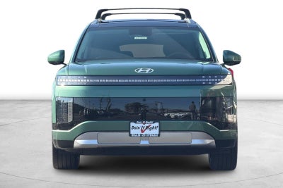 2026 Hyundai IONIQ 9 Performance Limited